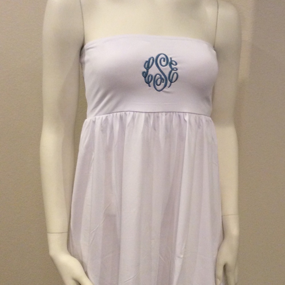 Swimsuit cover up